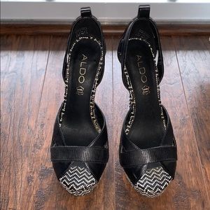 Aldo Heels